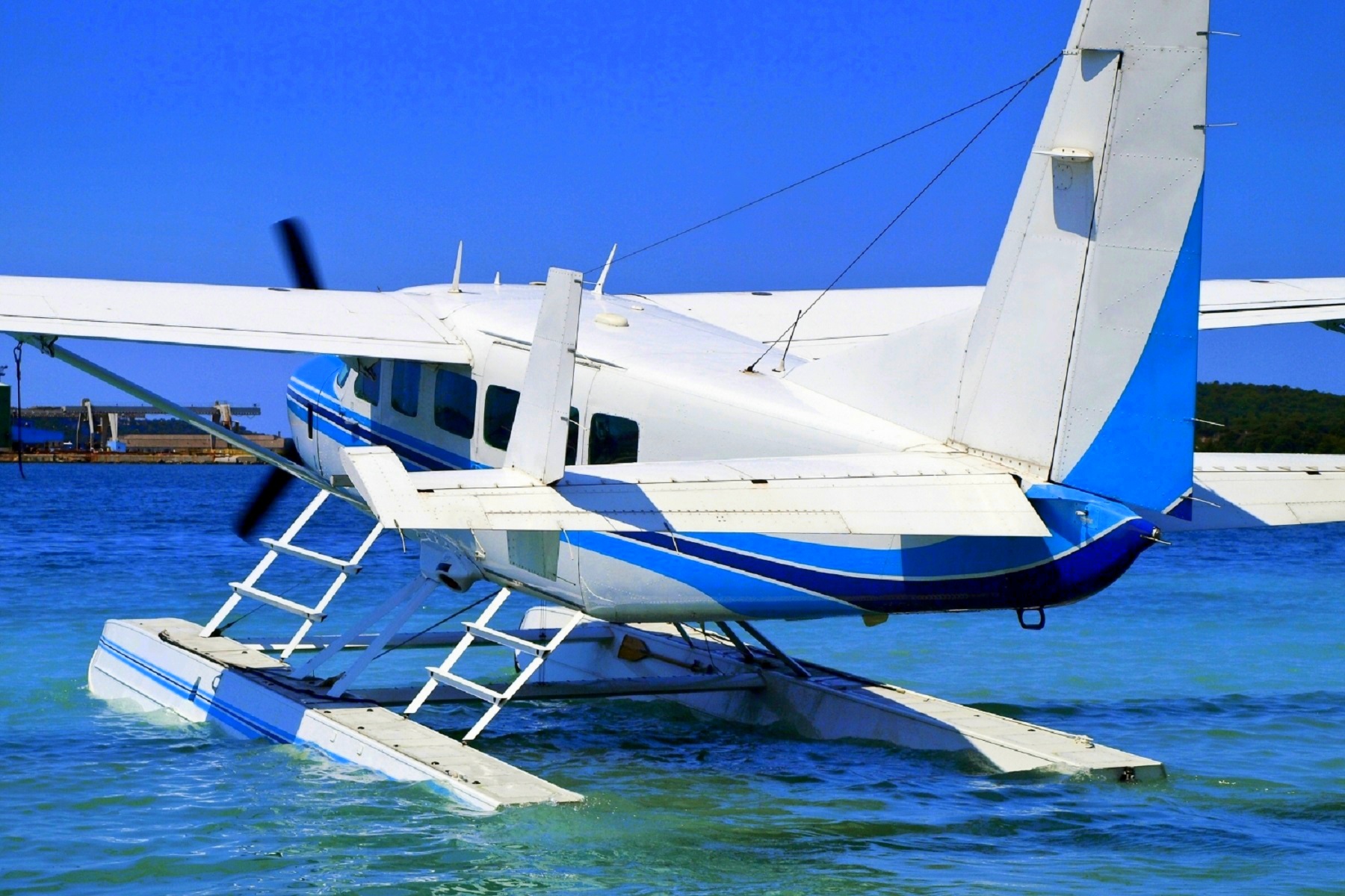 sea-plane-ride-in-andaman-ashoka-india-tours